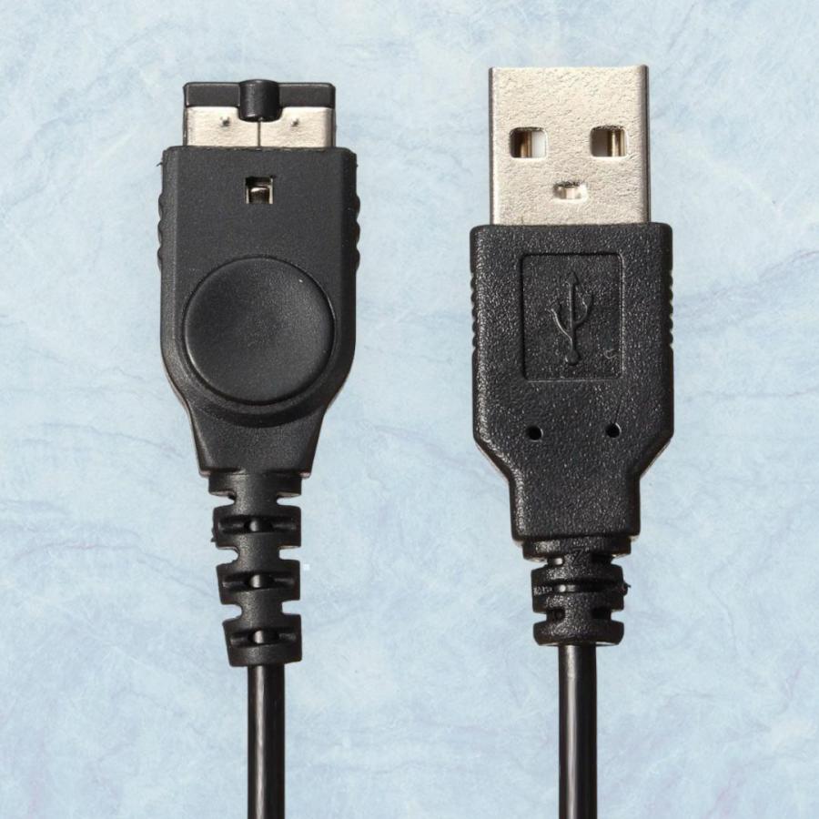 ゲームボーイアドバンスSP USB 充電 ケーブル 充電ケーブル USB ゲームボーイアドバンスSP USB 充電 ケーブル 充電ケーブル USB