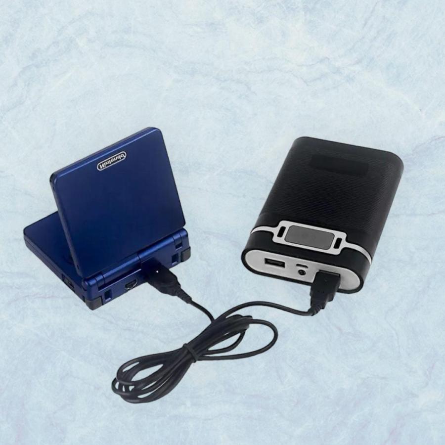 ゲームボーイアドバンスSP USB 充電 ケーブル 充電ケーブル USB ゲームボーイアドバンスSP USB 充電 ケーブル 充電ケーブル USB