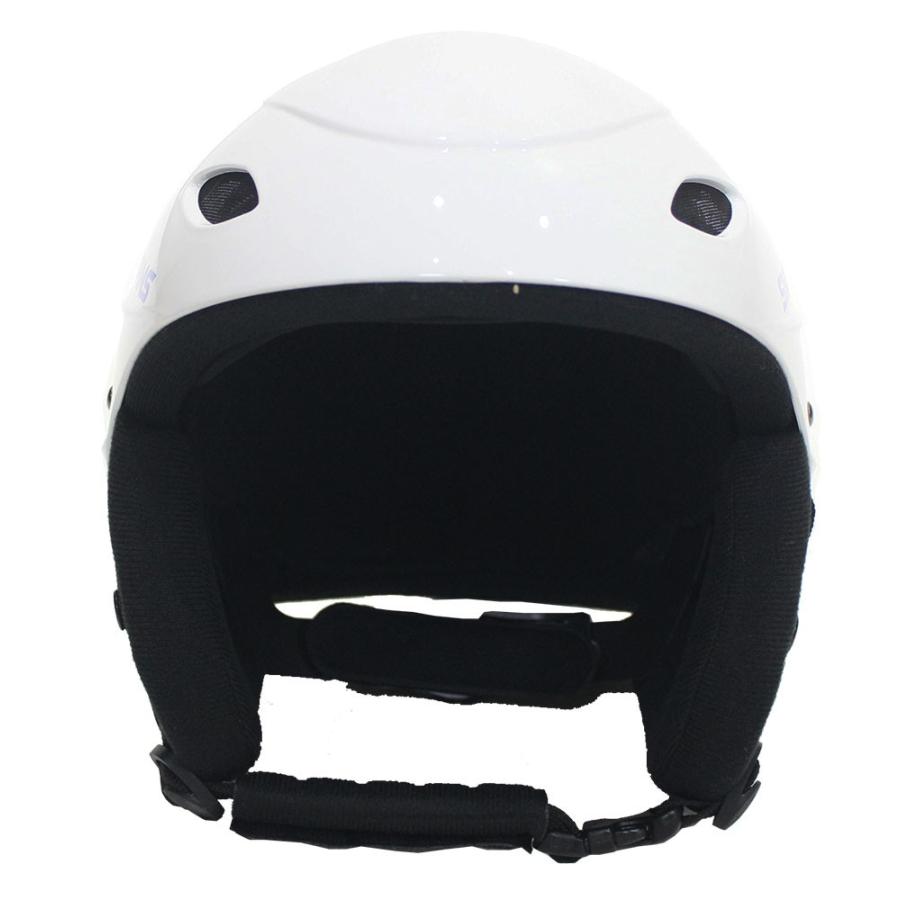 Swans スワンズ スノーボード スキー ヘルメット H 45r フリーライド 大人用 男女兼用 ホワイト Swans Helmets H 45 Wht たけのこや 通販 Yahoo ショッピング