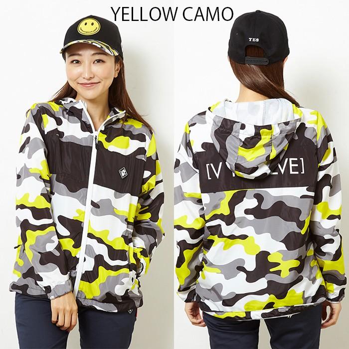 海外正規品 V12 レディース カモフラ 迷彩 総柄 軽量 ナイロン ブルゾン Camo Blouson 2 Wm ゴルフ ゴルフウエア 全2色 2サイズ展開 お歳暮 Www Technet 21 Org