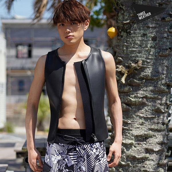 タッパーベスト | nalans.com