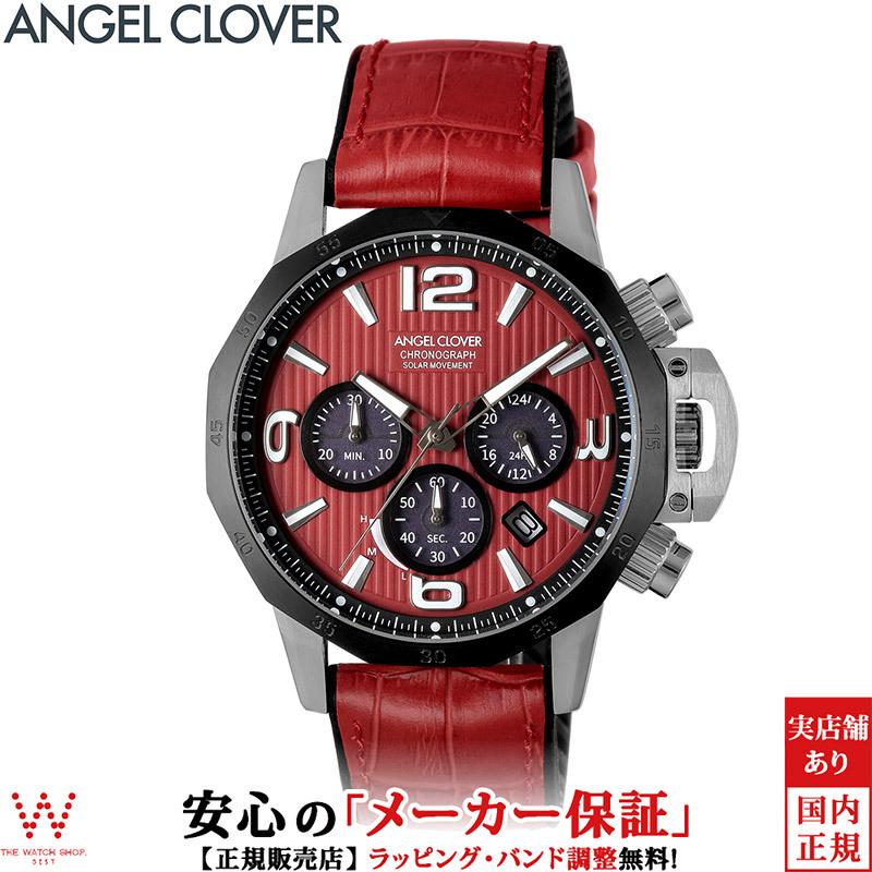 ANGEL CLOVER エンジェルクローバー 腕時計 Angel Clover タイム 
