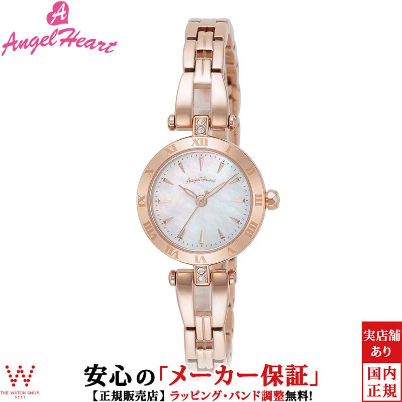 イノセントタイム エンジェルハート Angel Heart IT24PG レディース 