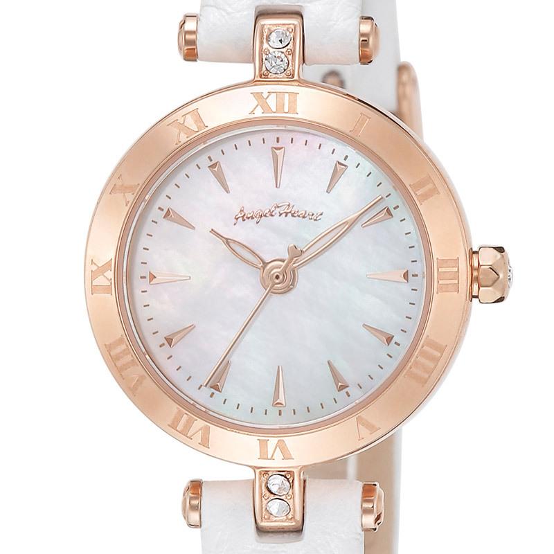 エンジェルハート Angel Heart イノセントタイム IT24P-WH レディース  