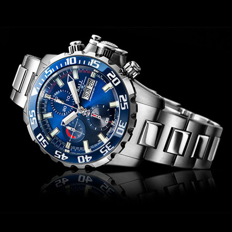 BALL Watch（ボール ウォッチ） 特典あり 無金利ローン可 エンジニア