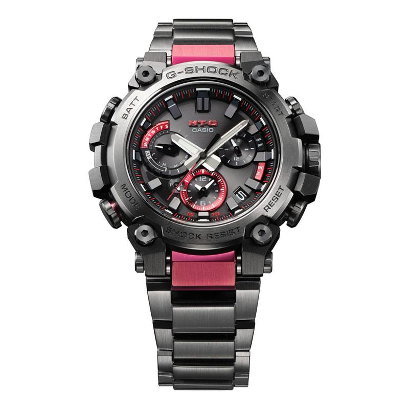 G-SHOCK 無金利ローン可 3年間無料点検付 カシオ CASIO ジーショック
