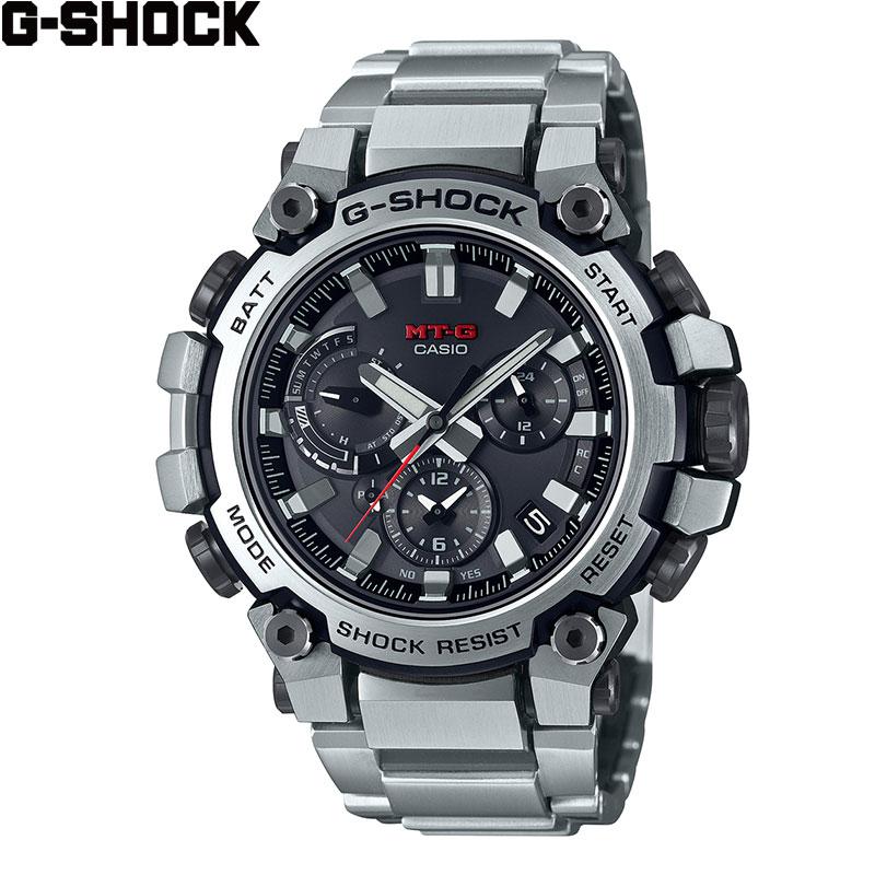 G-SHOCK 無金利ローン可 3年間無料点検付 カシオ CASIO ジーショック