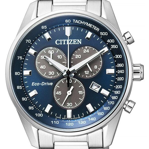 CITIZEN COLLECTION シチズンコレクション AT2390-58L エコ・ドライブ