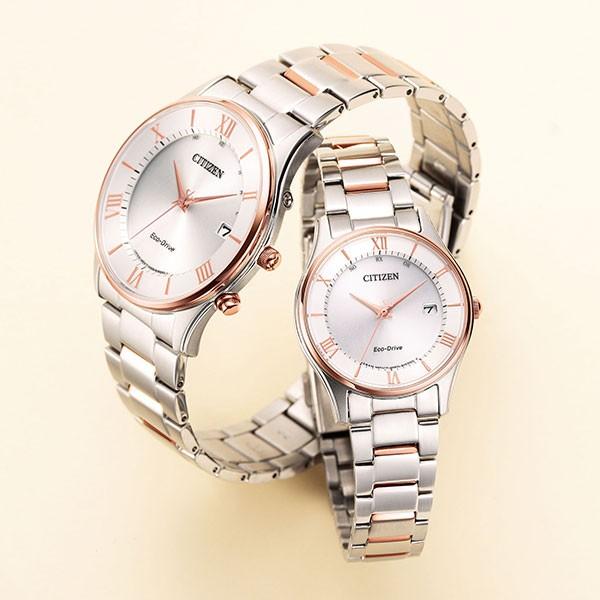 CITIZEN COLLECTION シチズン コレクション AS1062-59A エコ・ドライブ 