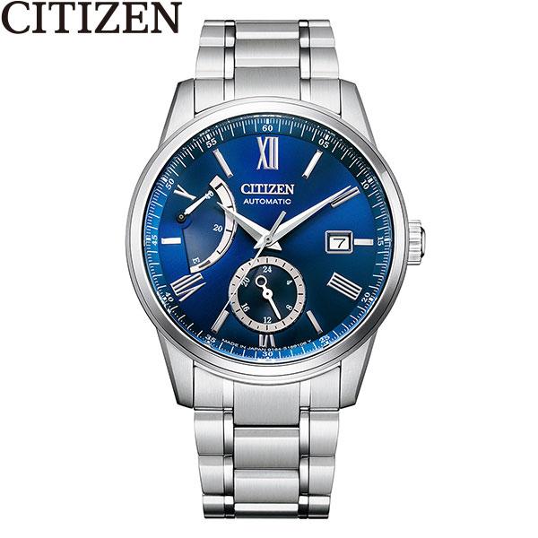 CITIZEN COLLECTION シチズン コレクション メカニカル クラシカル 