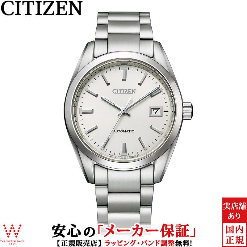 CITIZEN COLLECTION シチズン コレクション メカニカル クラシカル