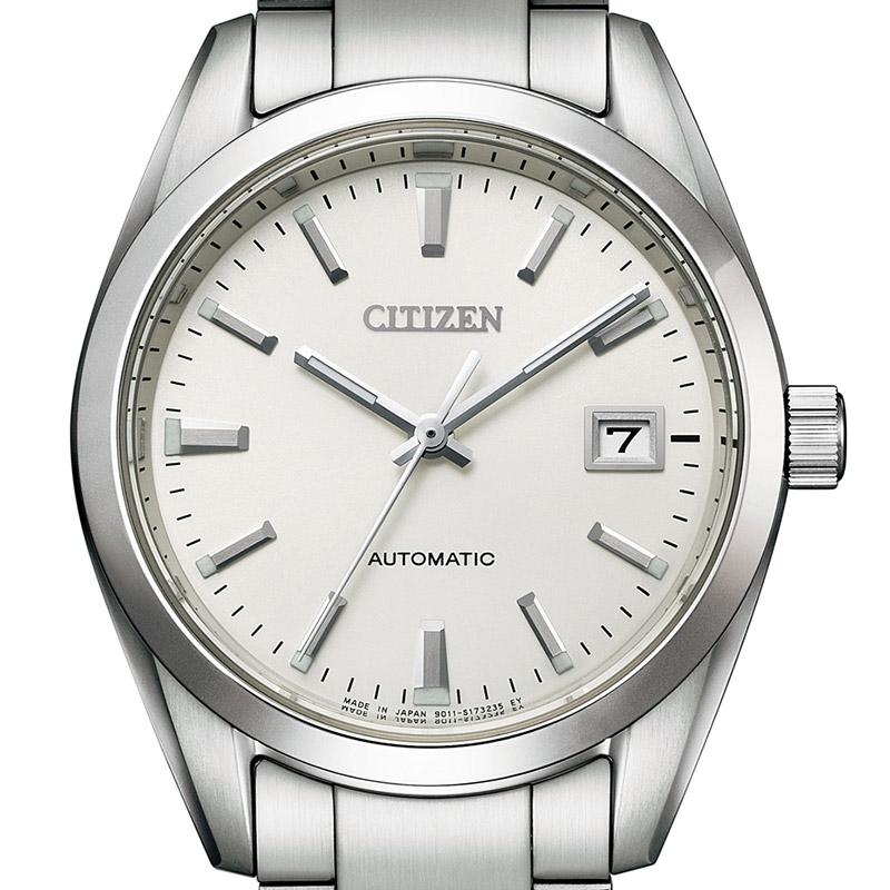 CITIZEN COLLECTION シチズン コレクション メカニカル クラシカル
