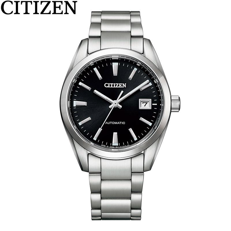 CITIZEN COLLECTION シチズン コレクション メカニカル クラシカル 
