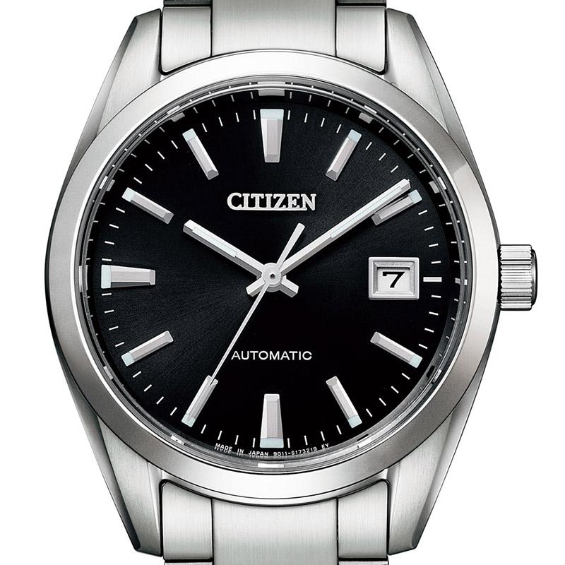 CITIZEN COLLECTION シチズン コレクション メカニカル クラシカル