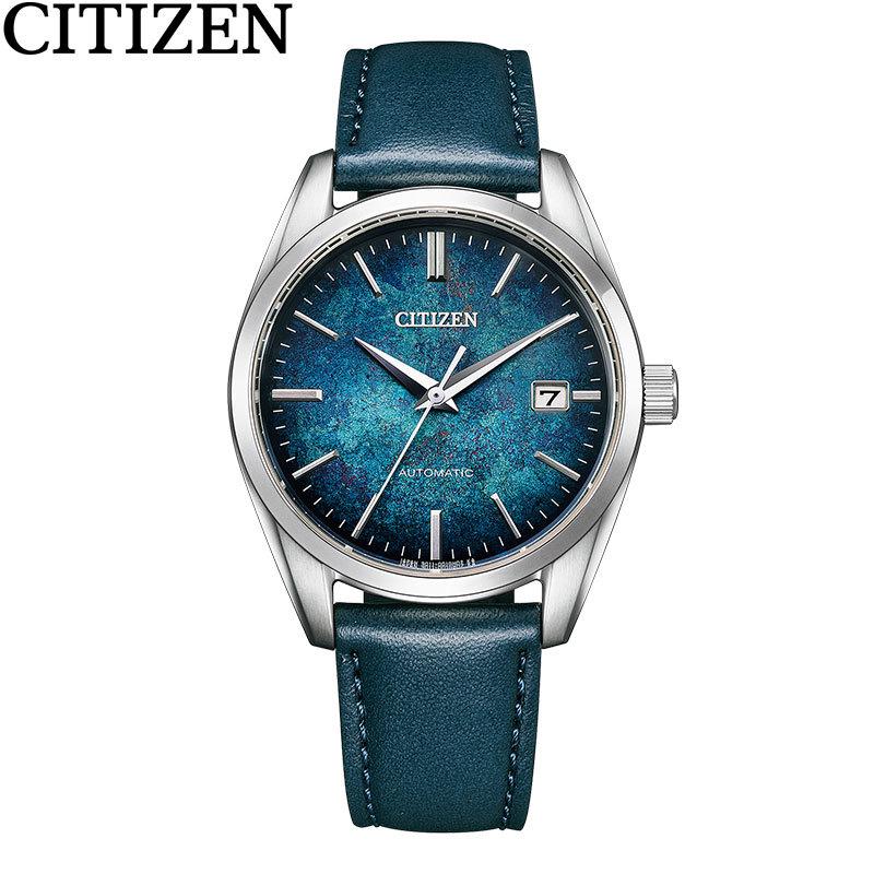 CITIZEN COLLECTION 3年間無料点検付 シチズン シチズンコレクション 
