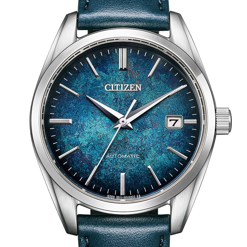 CITIZEN COLLECTION 3年間無料点検付 シチズン シチズンコレクション