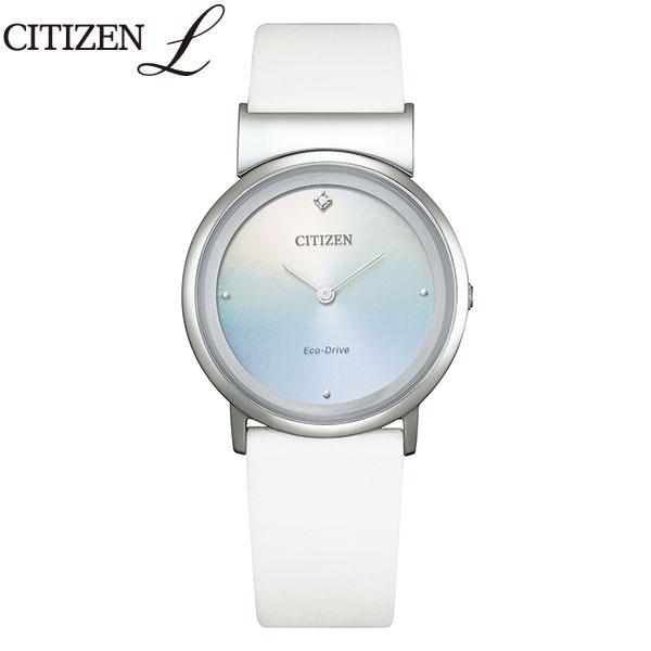 CITIZEN L 無金利ローン可 シチズン エル エコドライブ Ambiluna
