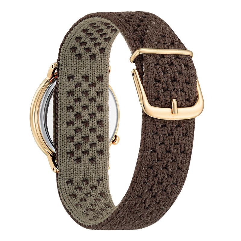 シチズン エル エコドライブ アンビリュナ レディース腕時計 CITIZEN CITIZEN L 無金利ローン可 シチズン エル エコドライブ