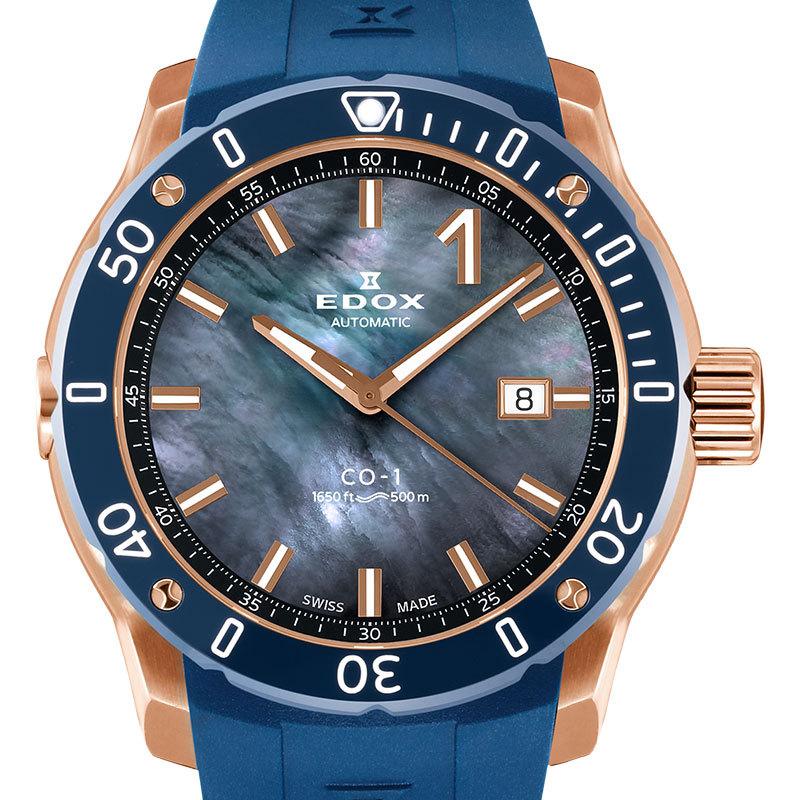 EDOX 無金利ローン可 3年間無料点検付 エドックス 腕時計 時計 EDOX 無金利ローン可 3年間無料点検付 エドックス 腕時計 時計