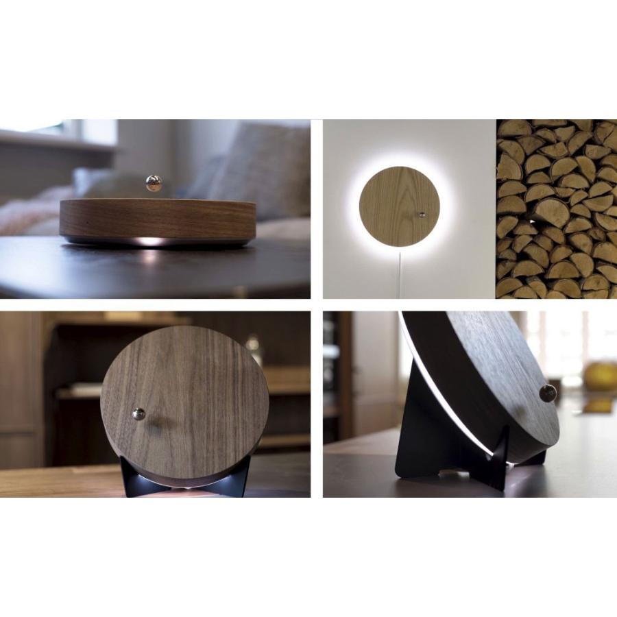 フライト ストーリー Flyte Story 壁掛け時計 ウォールクロック 置き時計 テーブルクロック バックライト デジタル おしゃれ お洒落 スマホ アプリ タイマー Flyte 003 The Watch Shop Web Store 通販 Yahoo ショッピング