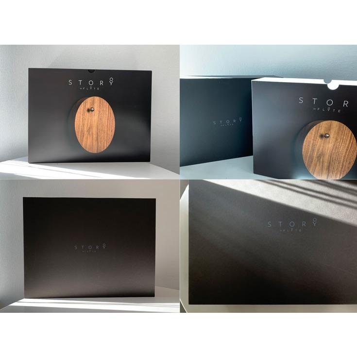 フライト ストーリー Flyte Story 壁掛け時計 ウォールクロック 置き時計 テーブルクロック バックライト デジタル おしゃれ お洒落 スマホ アプリ タイマー Flyte 003 The Watch Shop Web Store 通販 Yahoo ショッピング