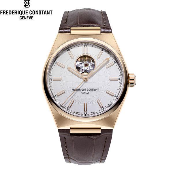 FREDERIQUE CONSTANT（フレデリック・コンスタント） 無金利ローン可 3