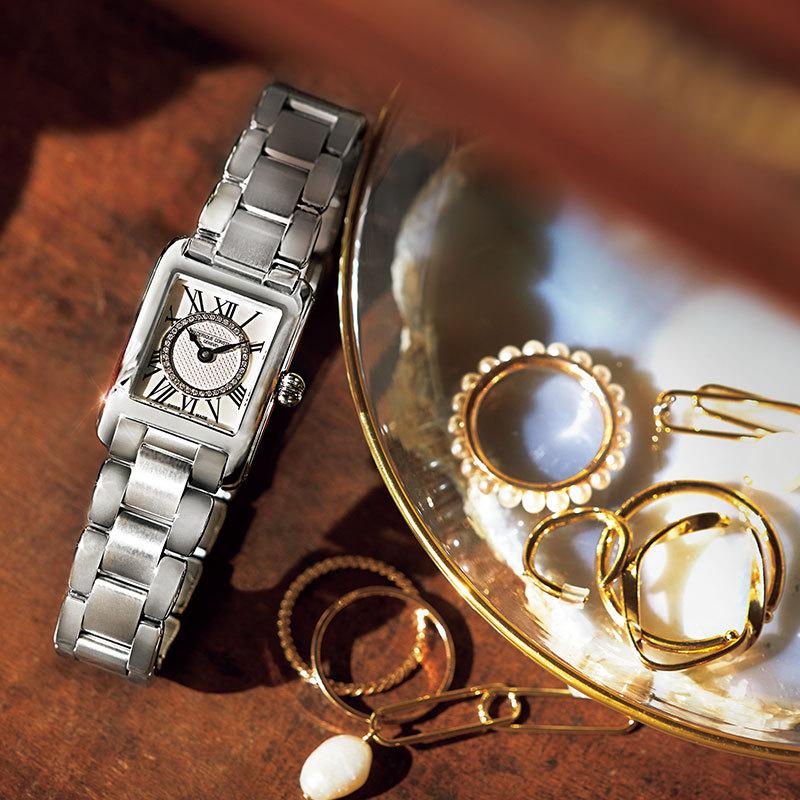 FREDERIQUE CONSTANT（フレデリック・コンスタント） 無金利ローン可 3