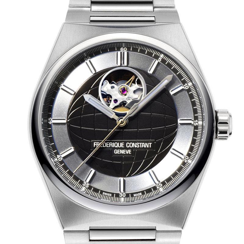 FREDERIQUE CONSTANT（フレデリック・コンスタント） 無金利ローン可 3