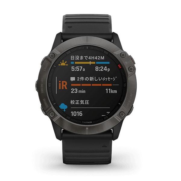 garmin ir