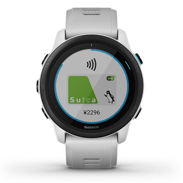 無金利ローン可 ガーミン Garmin フォアアスリート745 Foreathlete 745 010 43 Gps スマートウォッチ Suica Iphone Android 心拍計 ランニング 音楽 Suica Garmin 184 The Watch Shop Web Store 通販 Yahoo ショッピング