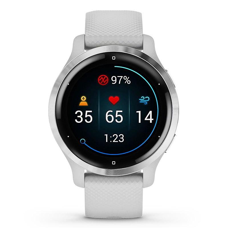 絶品】【絶品】無金利ローン可 ガーミン GARMIN ベニュー 2S Venu 2S