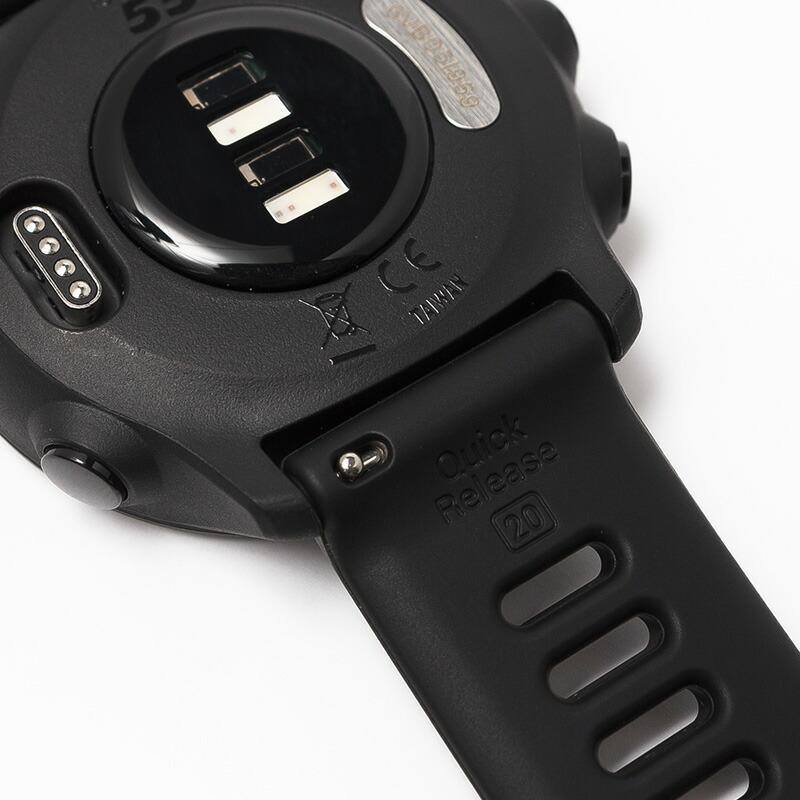 Forerunner ガーミン GARMIN フォアアスリート 55 ForeAthlete Forerunner ガーミン GARMIN フォアアスリート 55 ForeAthlete