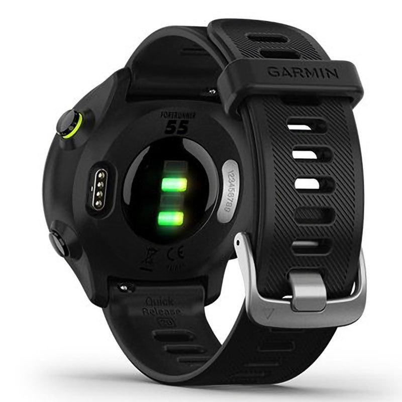 Forerunner ガーミン GARMIN フォアアスリート 55 ForeAthlete Forerunner ガーミン GARMIN フォアアスリート 55 ForeAthlete