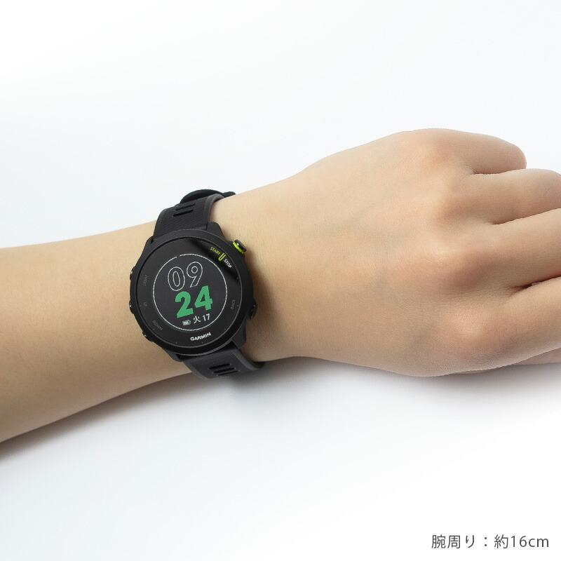 Forerunner ガーミン GARMIN フォアアスリート 55 ForeAthlete Forerunner ガーミン GARMIN フォアアスリート 55 ForeAthlete