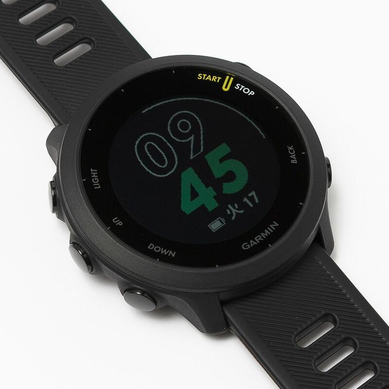 Forerunner ガーミン GARMIN フォアアスリート 55 ForeAthlete Forerunner ガーミン GARMIN フォアアスリート 55 ForeAthlete