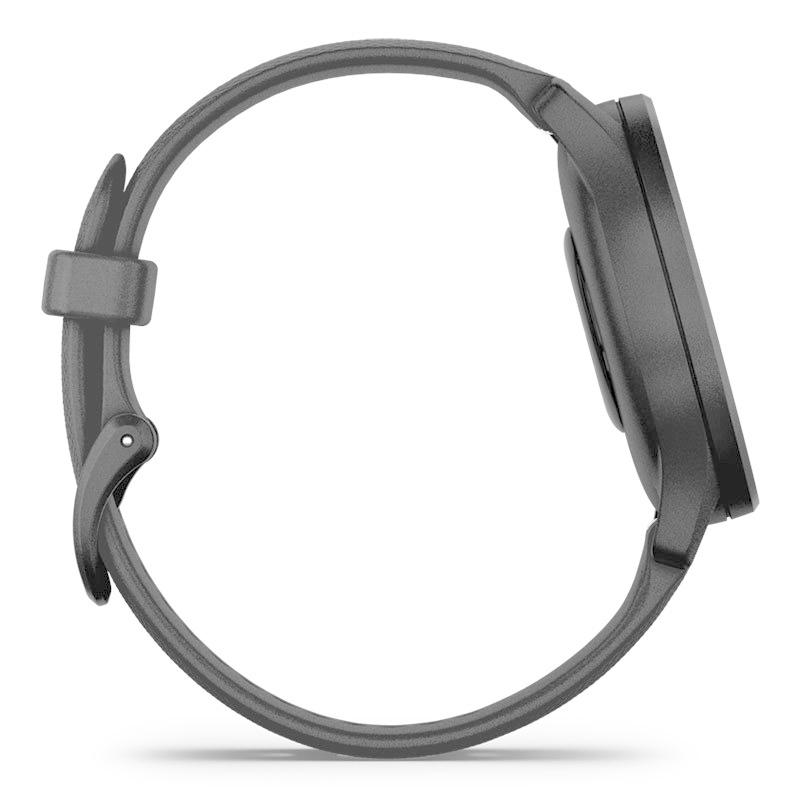 GARMIN（ガーミン） ヴィヴォムーブスポーツ vivomove Sport Slate