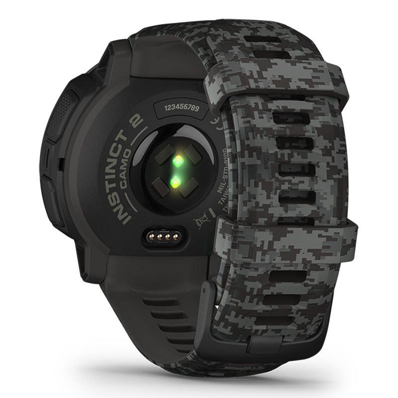 中古 GARMIN(ガーミン) Instinct2 camo 中古 GARMIN(ガーミン) Instinct2 camo