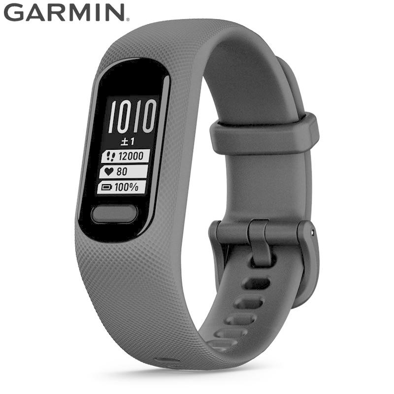 t*5様 【2025/08購入】GARMIN VIVOSMART5 サイズS-M GARMIN 】 Vivosmart 5（S/Mサイズ）