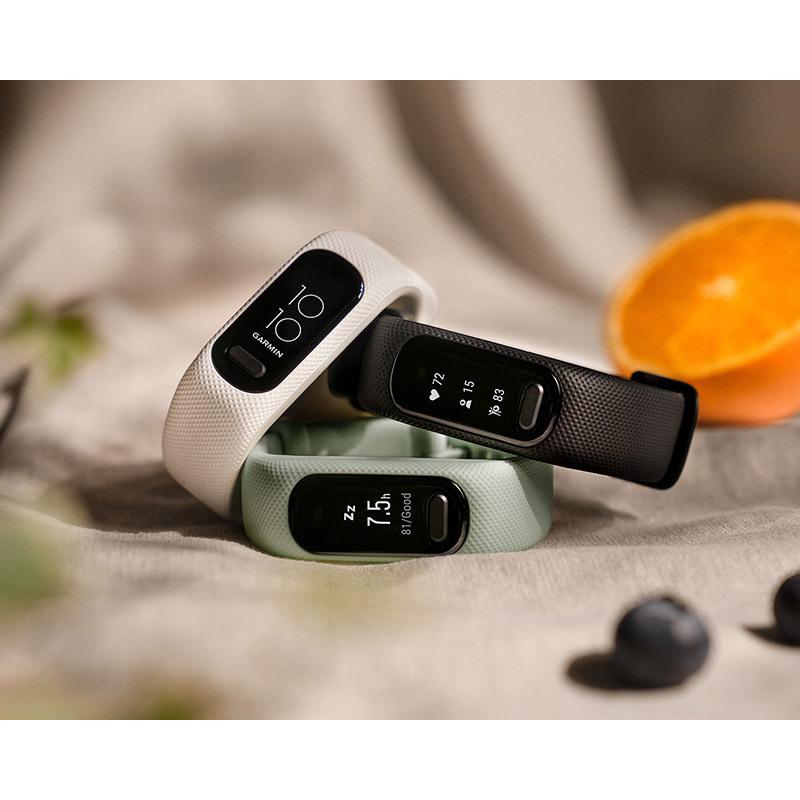 t*5様 【2025/08購入】GARMIN VIVOSMART5 サイズS-M vívosmart 5 | スマートウォッチ | Garmin 日本