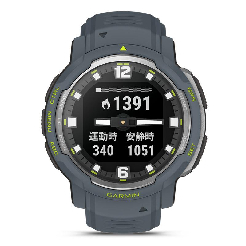 GARMIN（ガーミン） 無金利ローン可 インスティンクト クロスオーバー 