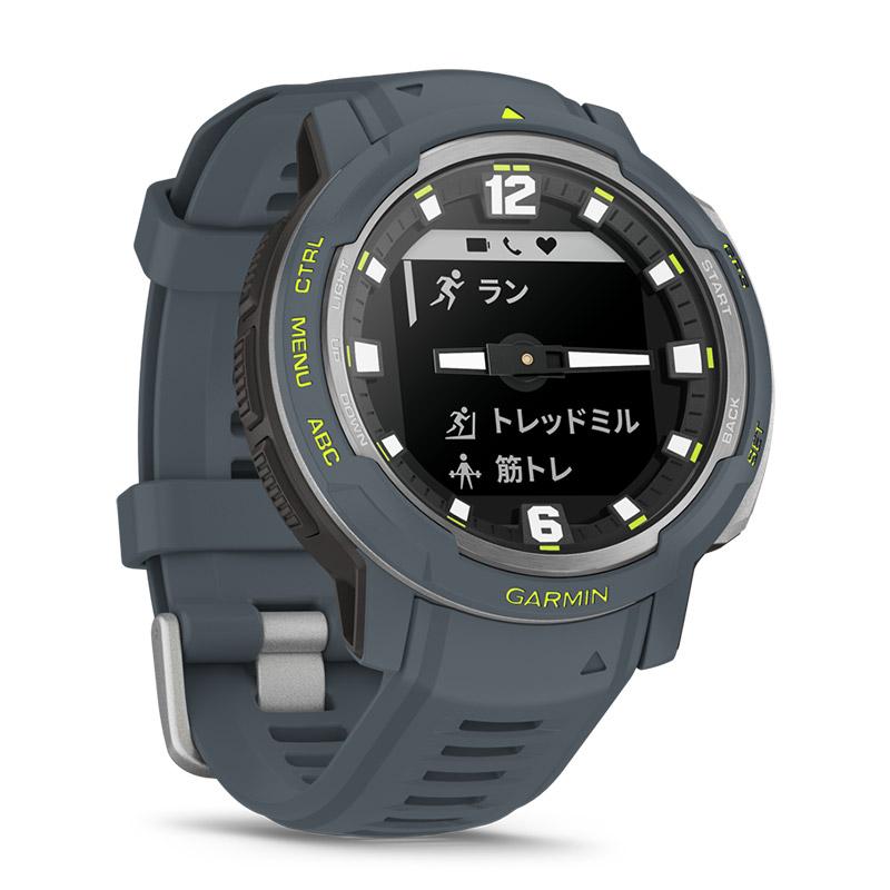 Garmin インスティンクト Instinct Tactical | スマートウォッチ | Garmin 日本