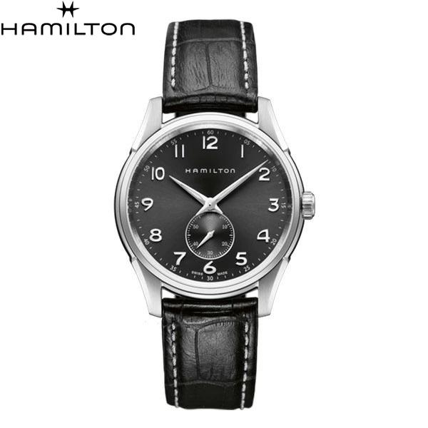 HAMILTON（ハミルトン） 無金利ローン可 時計 ジャズマスター シン