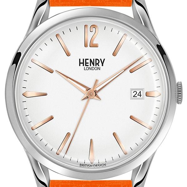 HENRY LONDON CANONBURY（キャノンベリー）腕時計◇ HENRY LONDON（ヘンリーロンドン） キャノンベリー CANONBURY HL39-S