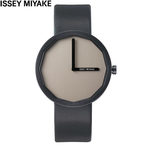無金利ローン可 ISSEY MIYAKE TWELVE 深澤 直人デザイン NY0P005 メンズサイズ腕時計 時計