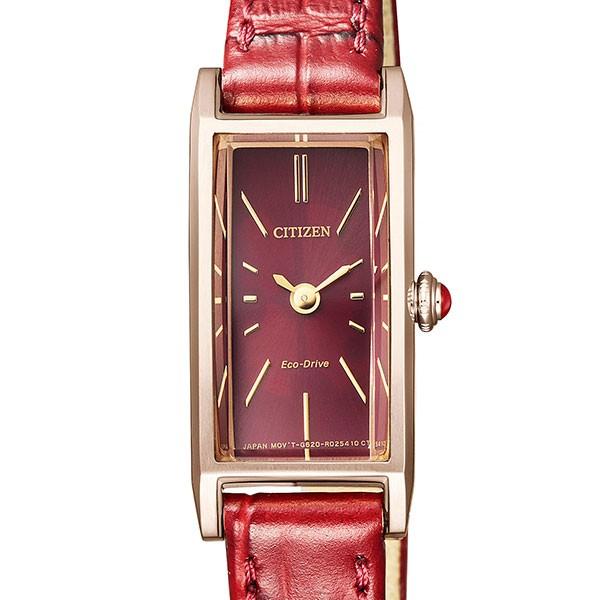 シチズン キー CITIZEN kii: ソーラー腕時計 EG7043-09W Kii（CITIZEN） シチズン キー CITIZEN Kii: エコドライブ