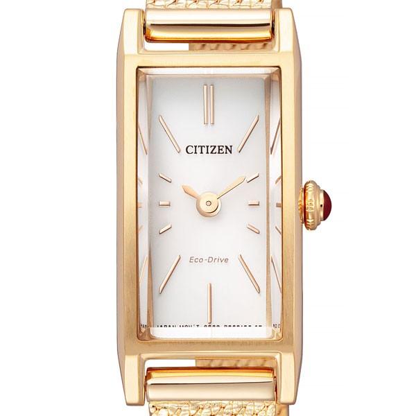 シチズン キー エコドライブ EG7043-50W EG7043-50W: CITIZEN | シチズンウオッチ オフィシャルサイト