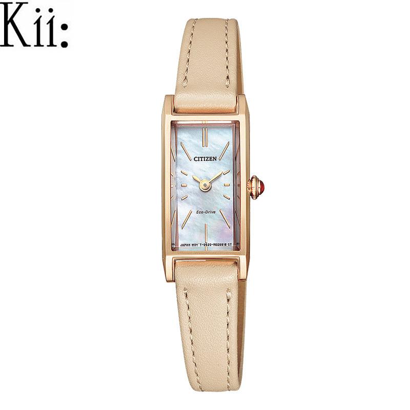 Kii(CITIZEN) シチズン キー CITIZEN Kii エコドライブ EG7044 Kii(CITIZEN) シチズン キー CITIZEN Kii エコドライブ EG7044