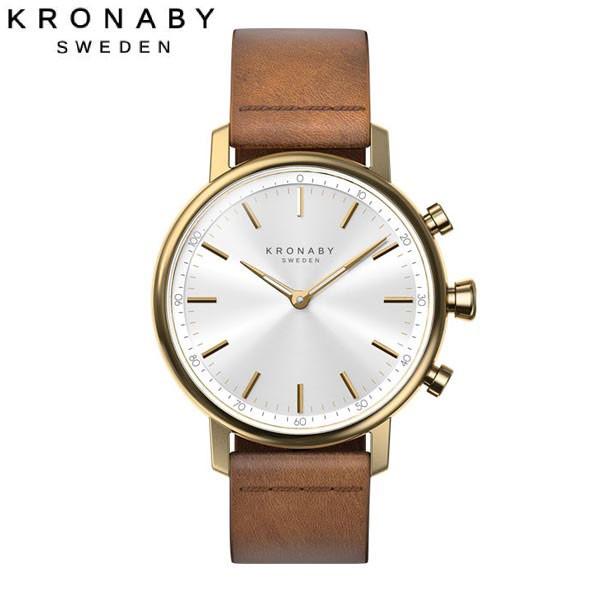 KRONABY 無金利ローン可 クロナビー スマートウォッチ smart watch 