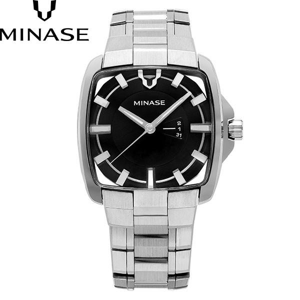 MILASE ミナセ ラバーベルトホライズン VM02-R01KD