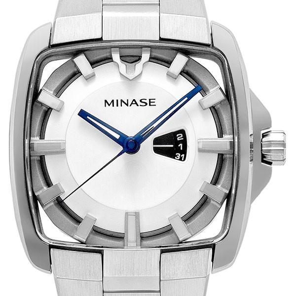 MILASE ミナセ ラバーベルトホライズン VM02-R01KD